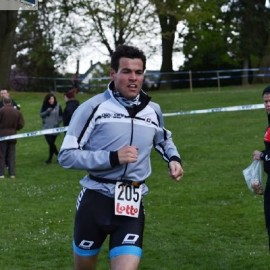 zaventem2016 - Sportraad Zaventem 